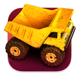 Fast Collections app icon