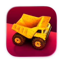 Fast Collections app icon