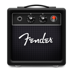 Fender Tone app icon