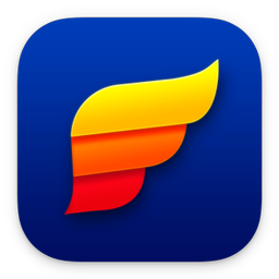 Fenix for Twitter app icon