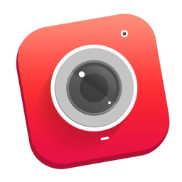 Filter Room app icon
