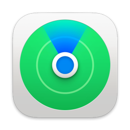 Find My app icon