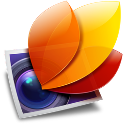 Flare app icon