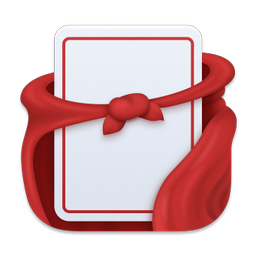 Flashcard Hero Lite app icon