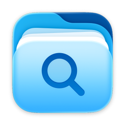 Folder Preview app icon