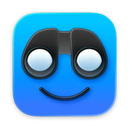 Folder Quick Look app icon