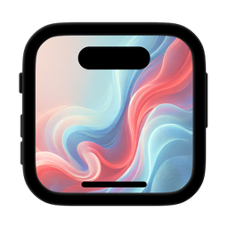 Framous: Screenshot Frames app icon