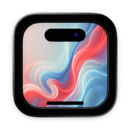 Framous: Screenshot Frames app icon