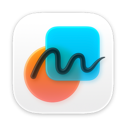 Freeform app icon