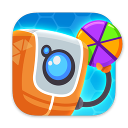 Frenzic: Overtime app icon