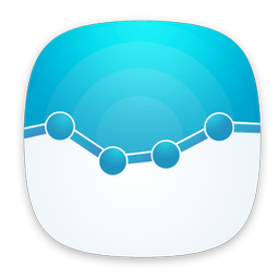 GAget - for Google Analytics app icon