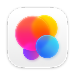 Game Center app icon