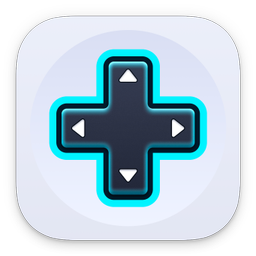 GameTrack app icon