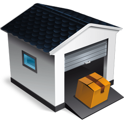 GarageSale app icon