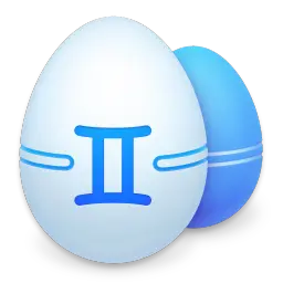 Gemini 2: The Duplicate Finder app icon