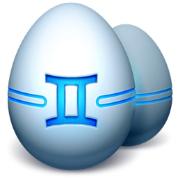 Gemini: The Duplicate Finder app icon