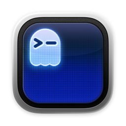 Ghostty app icon