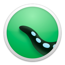 Git Streaks app icon