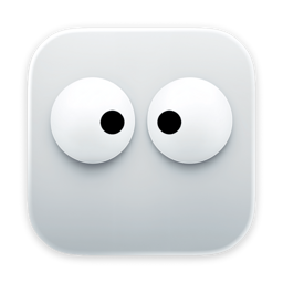 Googly Eyes app icon