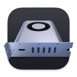 GPU Monitor Pro app icon