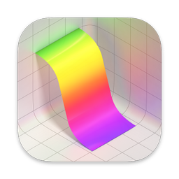 Grapher app icon