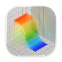 Grapher app icon