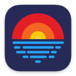 Habit Tracker - Horizon app icon