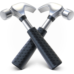 Hammer app icon