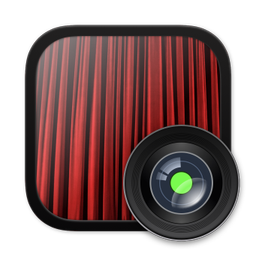 Hand Mirror app icon