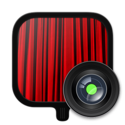 Hand Mirror app icon