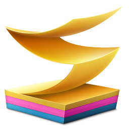 Handy Note - Sticky Notes app icon