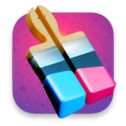 hashColor app icon