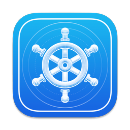 Helm for App Store Connect app icon