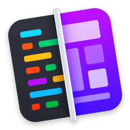 Hep - HTML Editor app icon