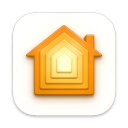 Home app icon