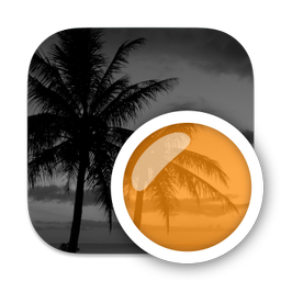 Hydra › HDR Photo Studio app icon