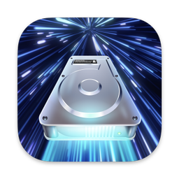 Hyperspace: Reclaim Disk Space app icon