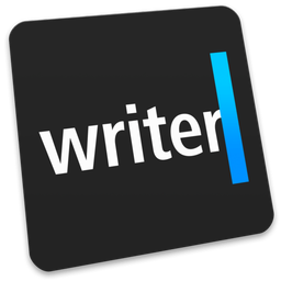 iA Writer Pro app icon