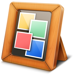 iCollage app icon