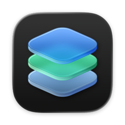 Icon Composer app icon