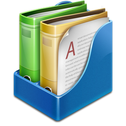 iDoc 2 - Manage documents with simplicity app icon