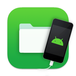 iDroid - Explorer for Android app icon
