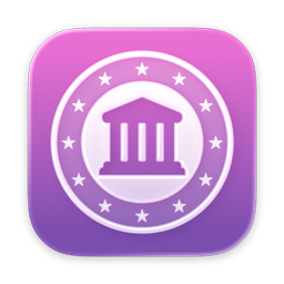 iFinance 5 app icon