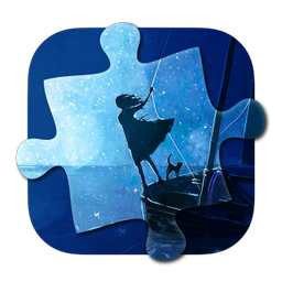 Illustrated app icon