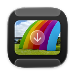 Image Capture app icon