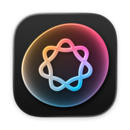Image Playground app icon