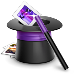 Image Tricks Pro app icon