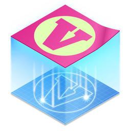 Image Vectorizer app icon