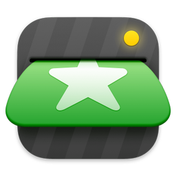 Image2icon - Make your icons app icon