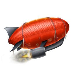 Inboard - Image Organizer app icon